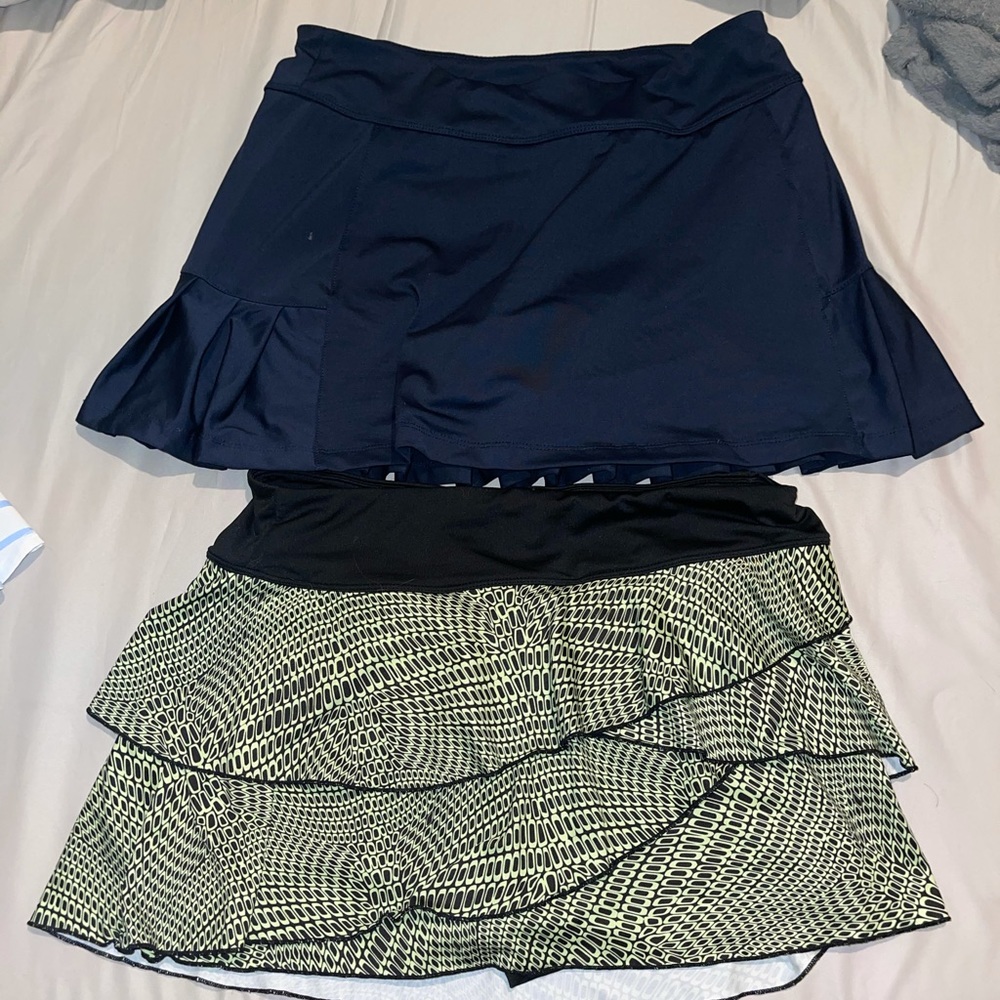 Tennis skirt